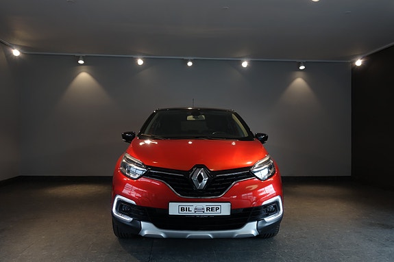 Renault Captur 7 of 24