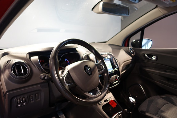Renault Captur 21 of 24
