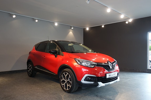 Renault Captur 5 of 24