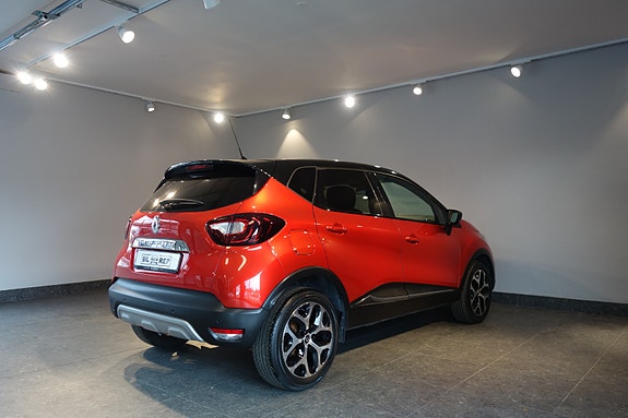 Renault Captur 13 of 24