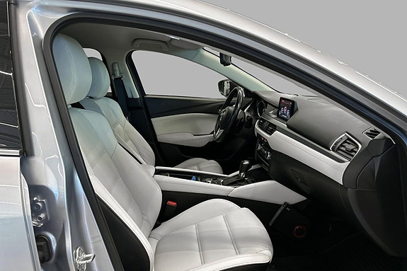 Mazda 6 15 of 19