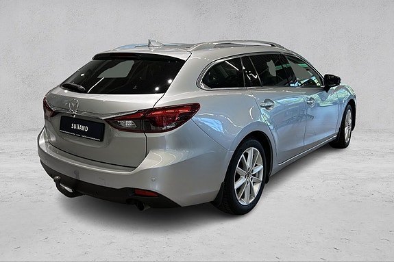 Mazda 6 5 of 19