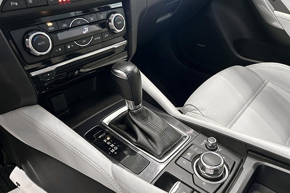 Mazda 6 14 of 19