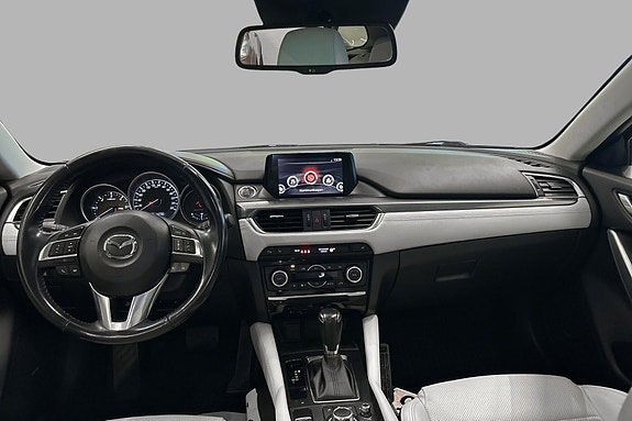 Mazda 6 9 of 19