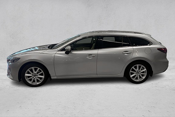 Mazda 6 2 of 19