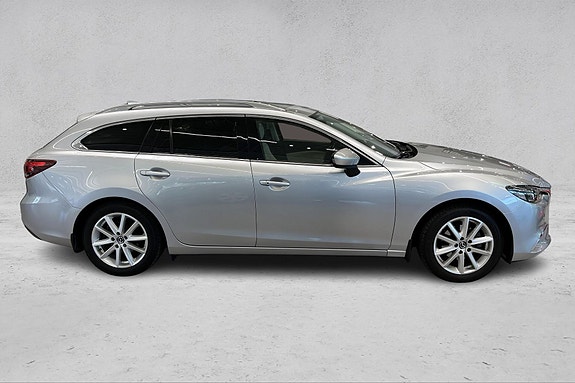 Mazda 6 6 of 19