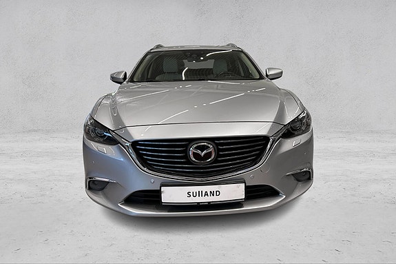 Mazda 6 8 of 19