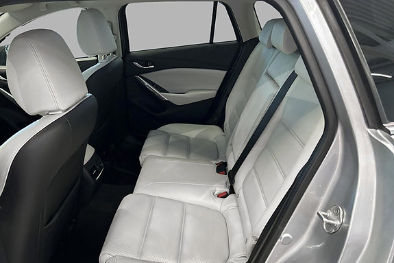 Mazda 6 16 of 19
