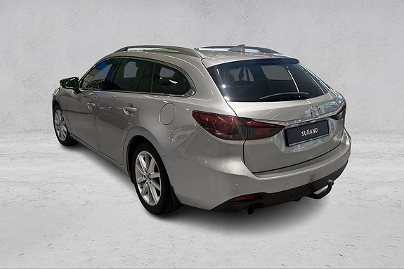 Mazda 6 3 of 19