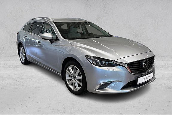 Mazda 6 7 of 19