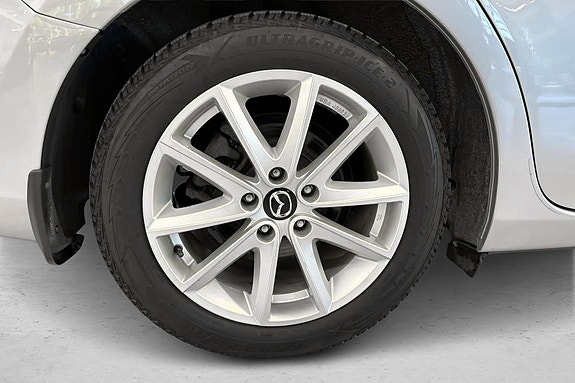 Mazda 6 19 of 19