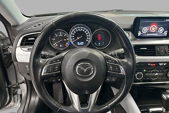 Mazda 6 11 of 19