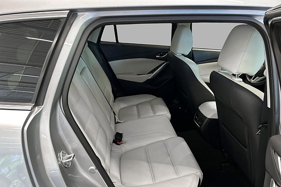 Mazda 6 17 of 19