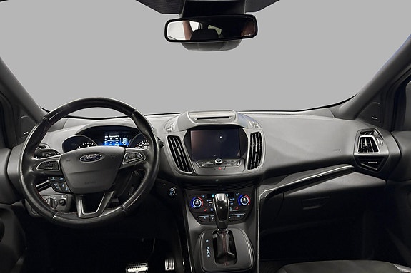 Ford Kuga 10 of 19