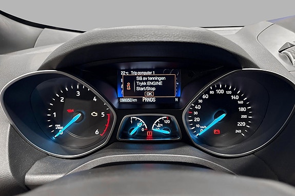 Ford Kuga 13 of 19