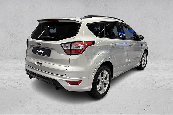 Ford Kuga 5 of 19