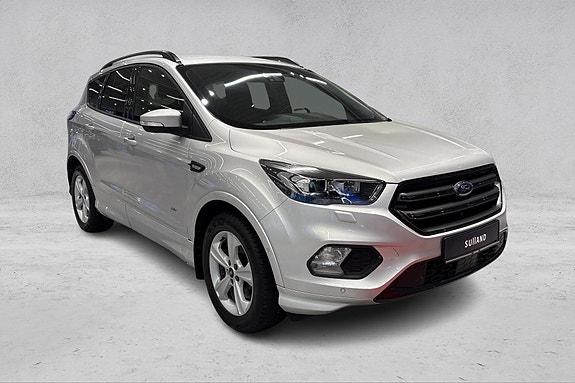 Ford Kuga 7 of 19