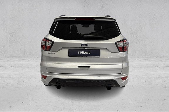 Ford Kuga 4 of 19
