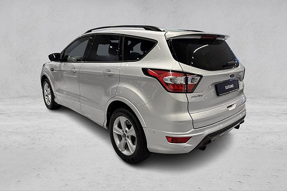 Ford Kuga 3 of 19