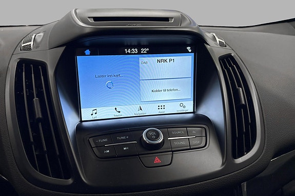 Ford Kuga 14 of 19