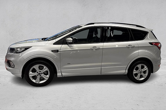Ford Kuga 2 of 19