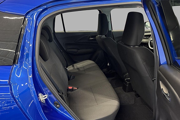 Suzuki Swift 17 of 19