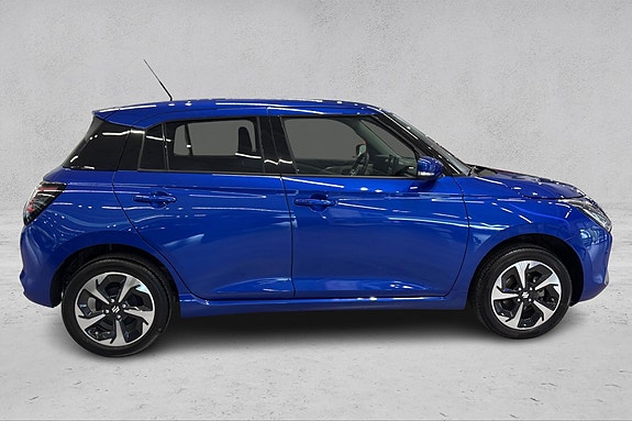 Suzuki Swift 6 of 19
