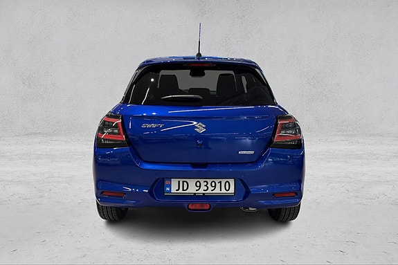Suzuki Swift 4 of 19