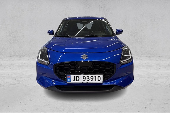 Suzuki Swift 8 of 19