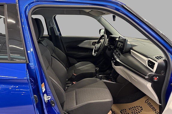 Suzuki Swift 15 of 19