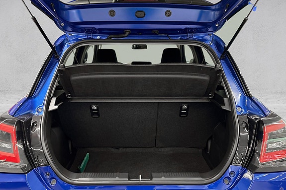 Suzuki Swift 18 of 19