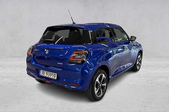 Suzuki Swift 5 of 19
