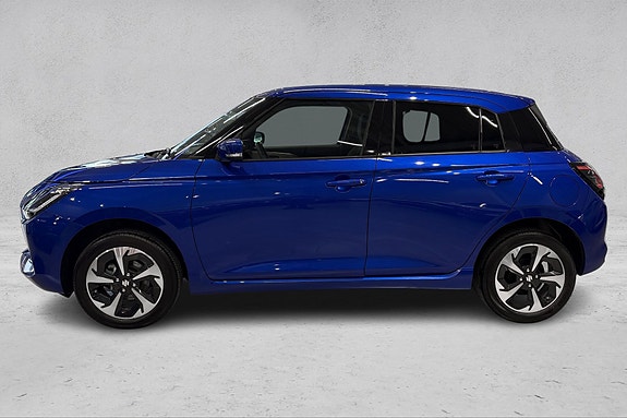 Suzuki Swift 2 of 19
