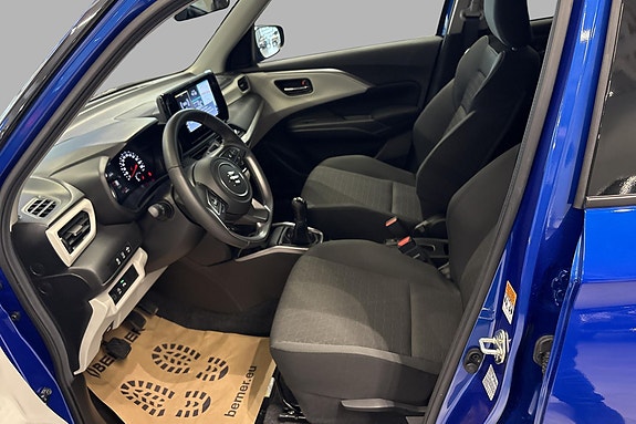 Suzuki Swift 11 of 19
