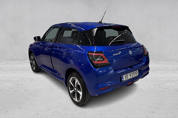 Suzuki Swift 3 of 19