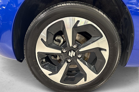 Suzuki Swift 9 of 19
