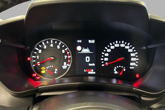 Suzuki Swift 13 of 19