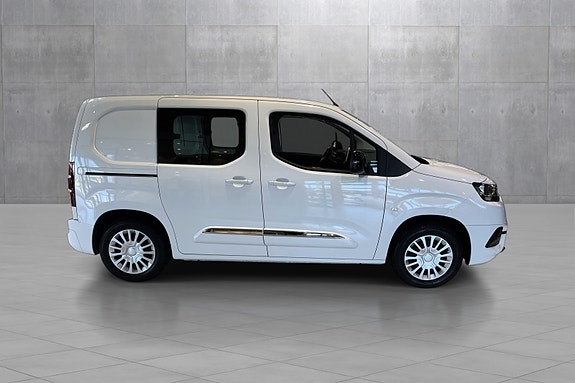 Toyota Proace City 6 of 16