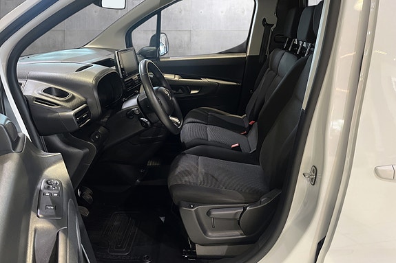 Toyota Proace City 9 of 16