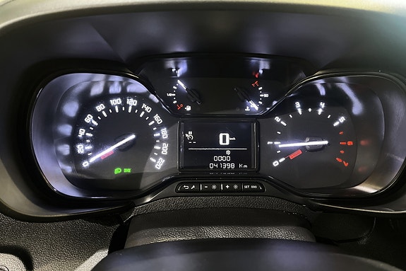 Toyota Proace City 10 of 16