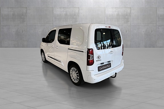Toyota Proace City 3 of 16