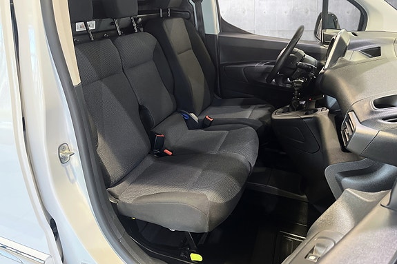 Toyota Proace City 15 of 16