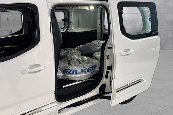 Toyota Proace City 13 of 16