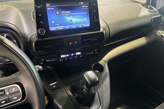Toyota Proace City 11 of 16