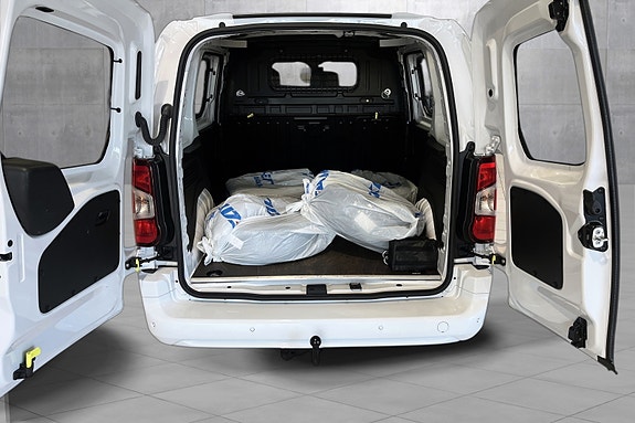 Toyota Proace City 14 of 16
