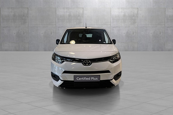 Toyota Proace City 8 of 16