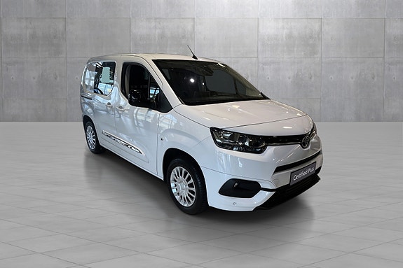 Toyota Proace City 7 of 16