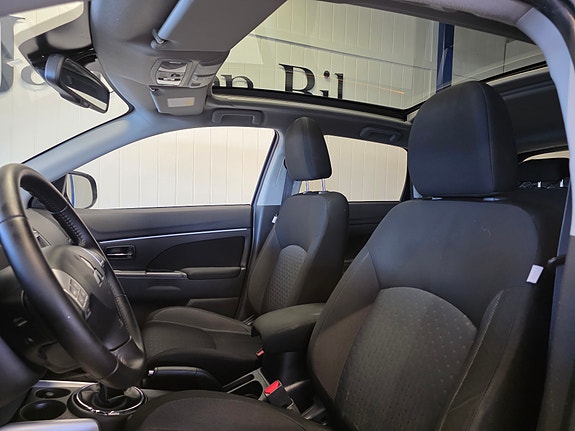 Mitsubishi ASX 9 of 29