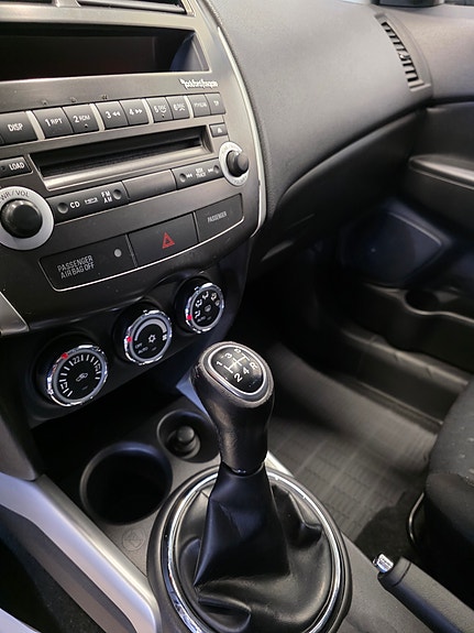 Mitsubishi ASX 13 of 29