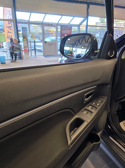 Mitsubishi ASX 11 of 29